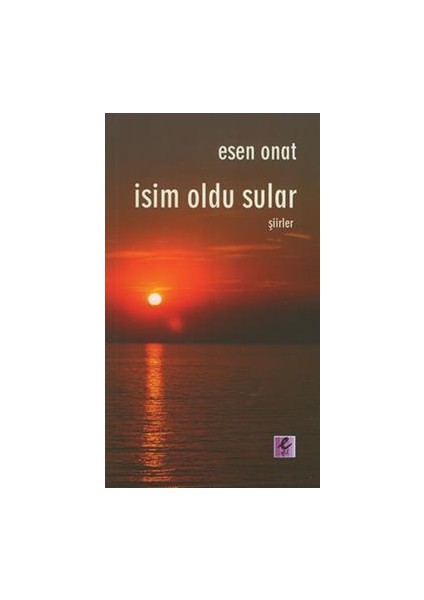 Isim Oldu Sular