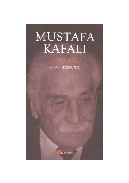 Mustafa Kafalı