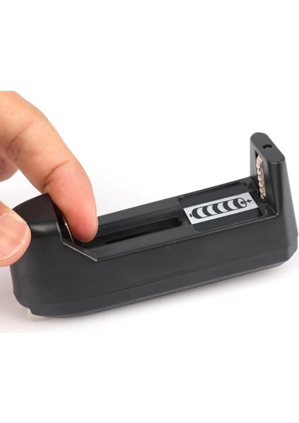 Bigem BM-361 Şarj Cihazı - 14500-18650 - Lisinya fiyatları