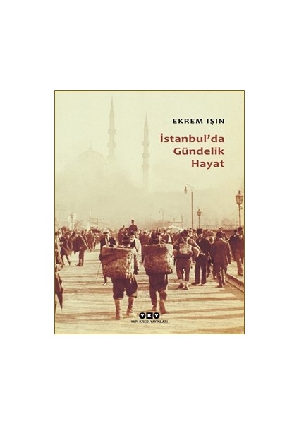 Istanbul'da Gündelik Hayat