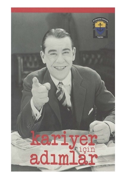 Kariyer Için Adımlar