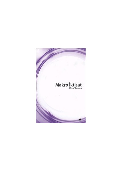 Makro Iktisat