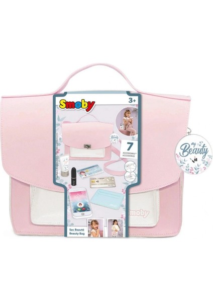 Smoby My Beauty Güzellik Çantası fiyatları