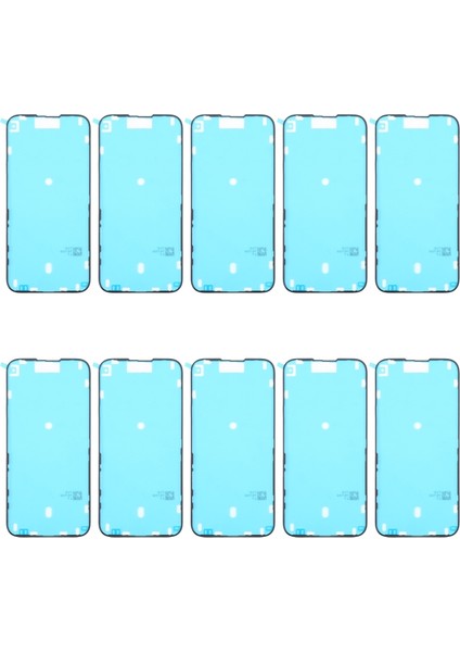 iPhone 13 Uyumlu Sıvı ve Toza Dayanıklı Koruma Bandı fırsatları