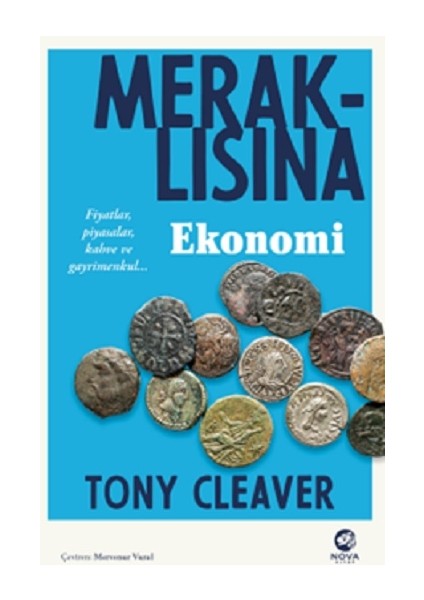 Meraklısına Ekonomi