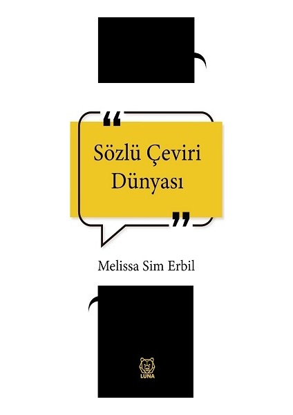 Sözlü Çeviri Dünyası