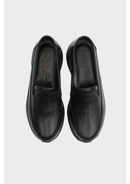 Hakiki Deri Casual Kadın Ayakkabı modelleri