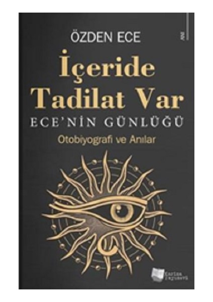 Içeride Tadilat Var