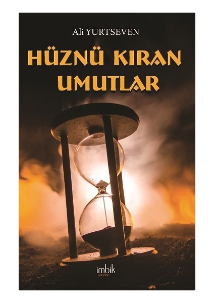 Hüznü Kıran Umutlar