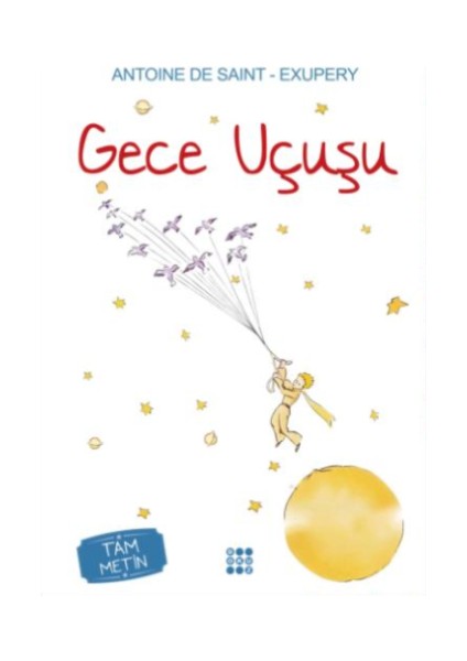 Gece Uçuşu