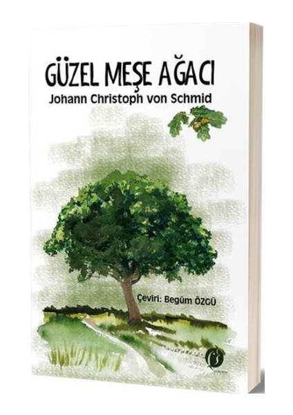 Güzel Meşe Ağacı