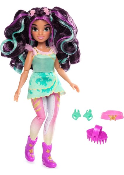 Unicorn Akademisi Moda Bebekler modelleri