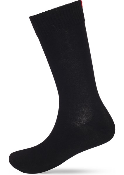 3'lü Paket Harold Bambu Erkek Soket Çorap Antrasit-Lacivert-Siyah indirimleri