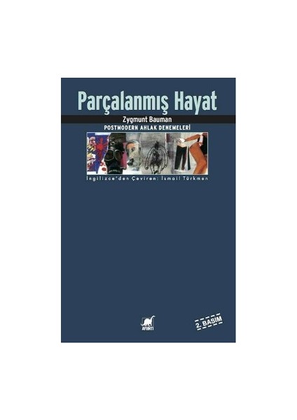 Parçalanmış Hayat