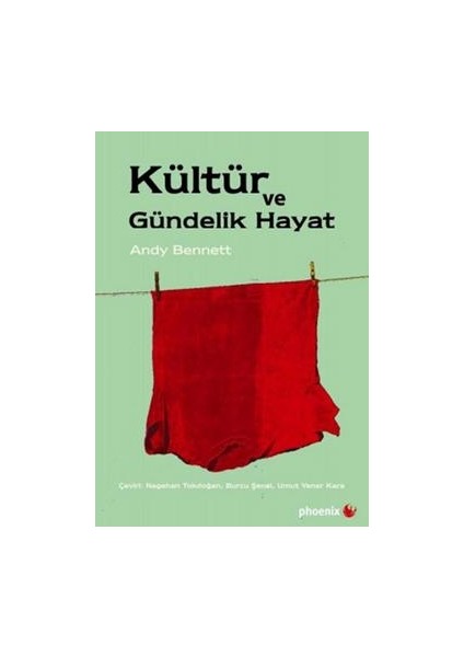 Kültür ve Gündelik Hayat