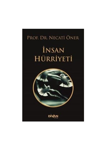 Insan Hürriyeti