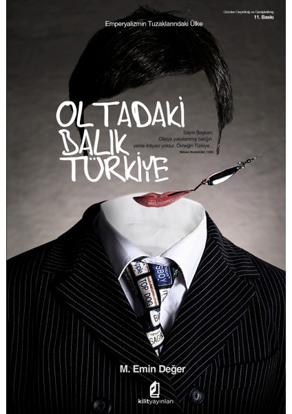 Oltadaki Balık Türkiye