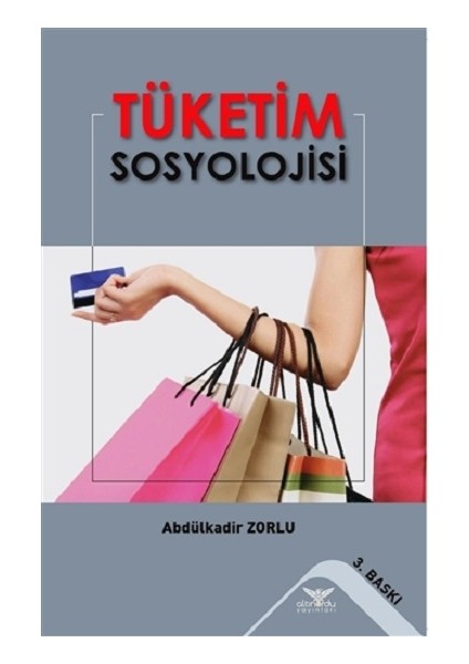 Tüketim Sosyolojisi