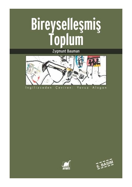 Bireyselleşmiş Toplum
