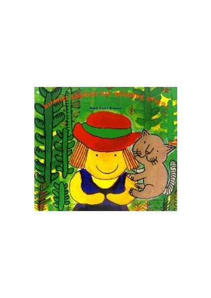 Kırmızı Şapkalı Kız Arkadaş Arıyor