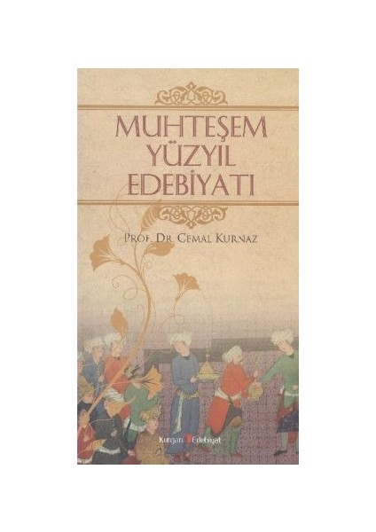 Muhteşem Yüzyıl Edebiyatı