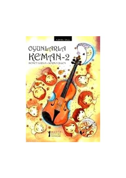 Oyunlarla Keman - 2