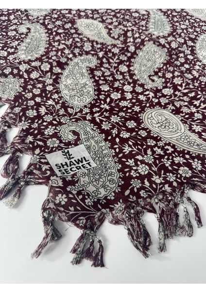 Sökme Boncuklu Pamuk Yazma - 05868-01 modelleri