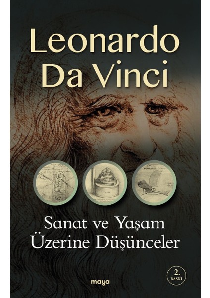 Sanat ve Yaşam Üzerine Düşünceler
