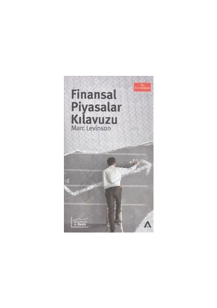Finansal Piyasalar Kılavuzu