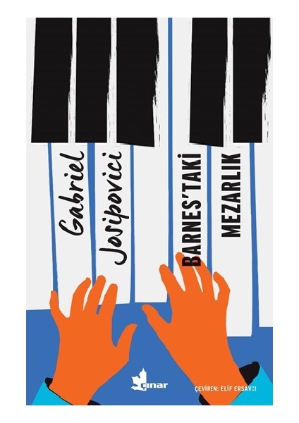 Barnesta'taki Mezarlık