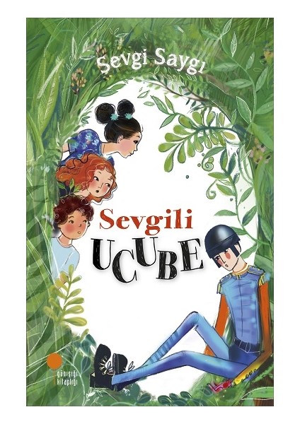 Sevgili Ucube