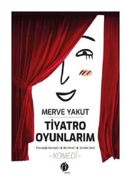Tiyatro Oyunlarım