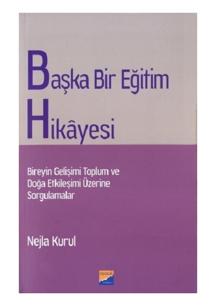 Başka Bir Eğitim Hikayesi