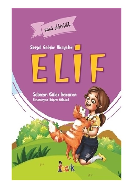 Elif (Ciltli)