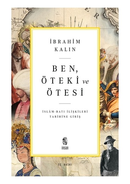 Ben Öteki ve Ötesi