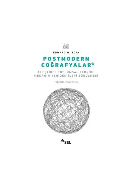 Postmodern Coğrafyalar