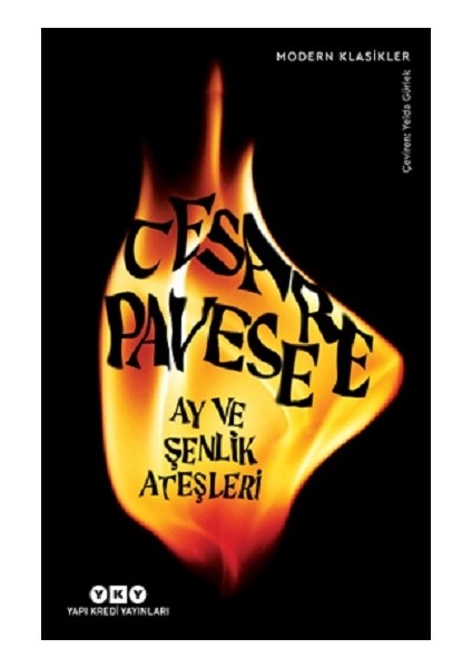 Ay ve Şenlik Ateşleri