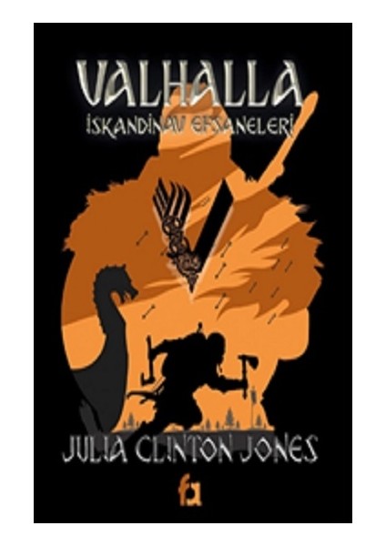 Valhalla Iskandinav Efsaneleri