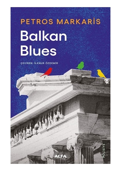 Balkan Blues