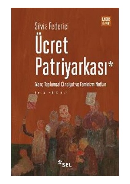 Ücret Patriyarkası