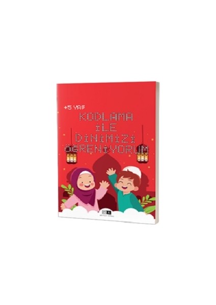 Kodlama Ile Dinimizi Öğreniyorum