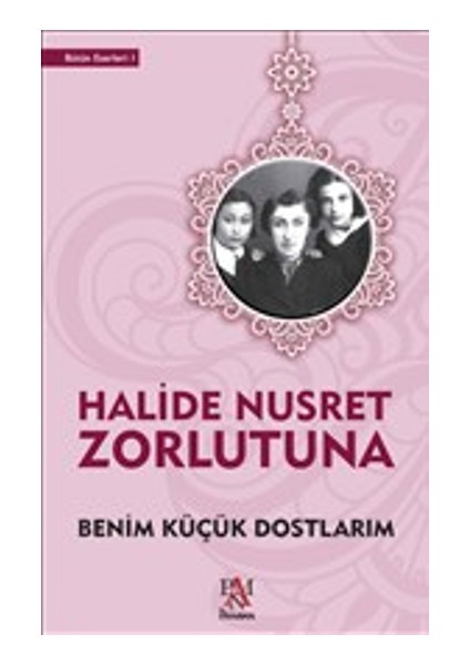 Benim Küçük Dostlarım