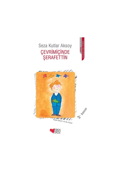 Çevrimiçinde Şerafettin