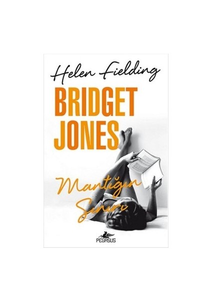 Bridget Jones Mantığın Sınırı