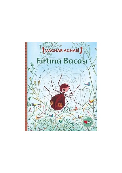 Fırtına Bacası