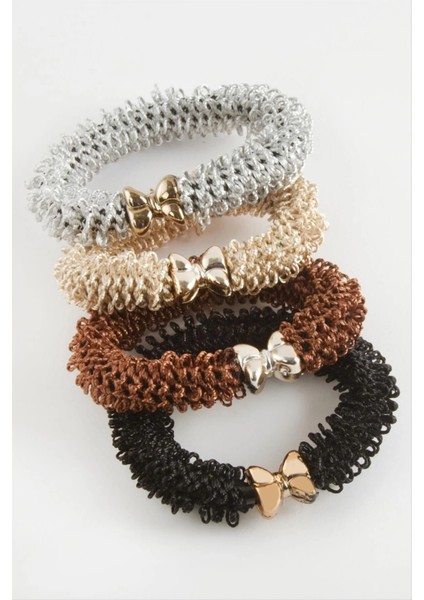 1 Adet Fiyong Kalın Havlu Toka 5 cm