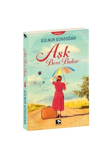 Aşk Beni Bulur