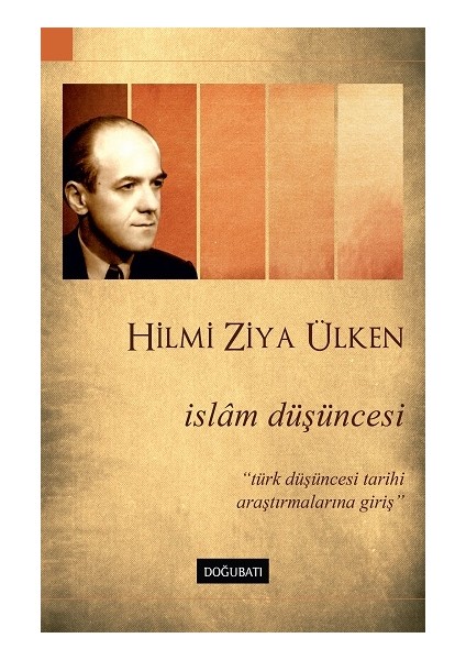 Islam Düşüncesi