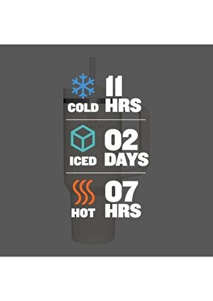 Termos Bardak 1.18 Lt Çift Duvarlı İzolasyonlu Çelik Mat Cream Renk fırsatları