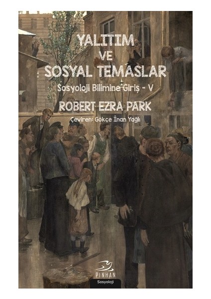 Yalıtım ve Sosyal Temaslar